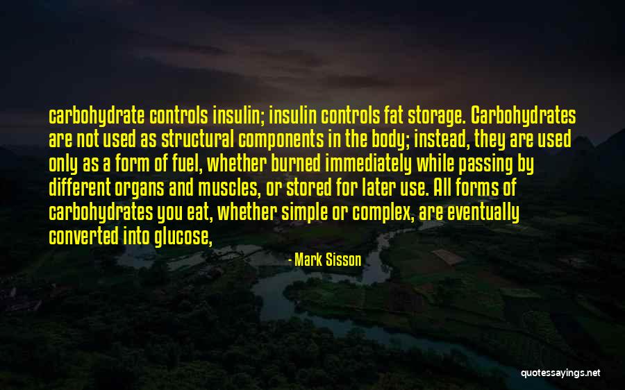 Not Simple Quotes By Mark Sisson Not Simple Quotes By Mark Sisson