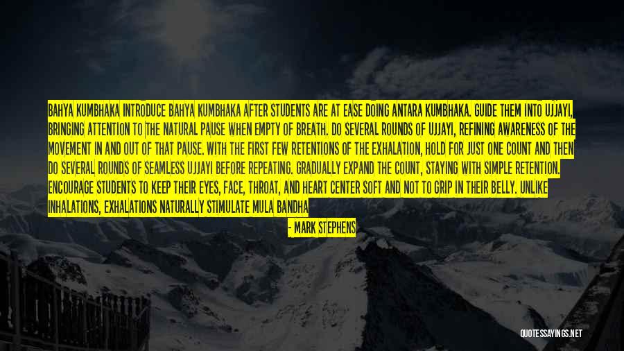 Not Simple Quotes By Mark Stephens Not Simple Quotes By Mark Stephens