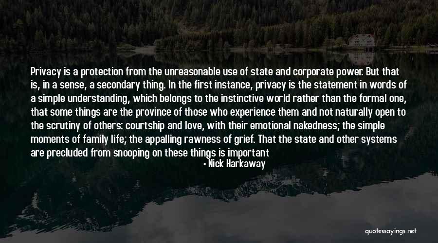 Not Simple Quotes By Nick Harkaway Not Simple Quotes By Nick Harkaway