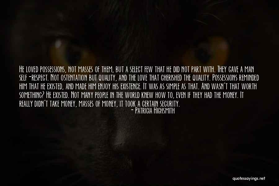 Not Simple Quotes By Patricia Highsmith Not Simple Quotes By Patricia Highsmith