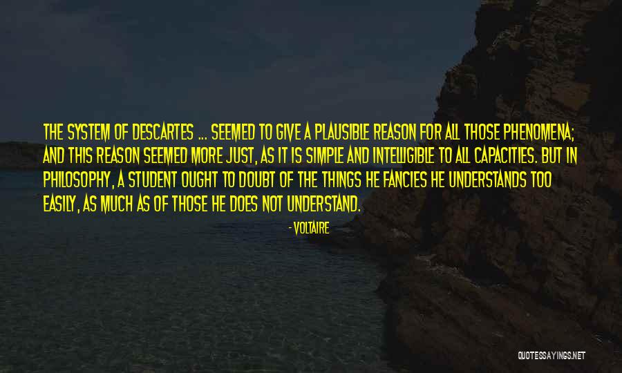 Not Simple Quotes By Voltaire Not Simple Quotes By Voltaire