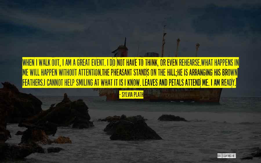 Not Smiling Quotes By Sylvia Plath Not Smiling Quotes By Sylvia Plath