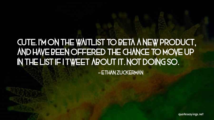 Not So Cute Quotes By Ethan Zuckerman Not So Cute Quotes By Ethan Zuckerman
