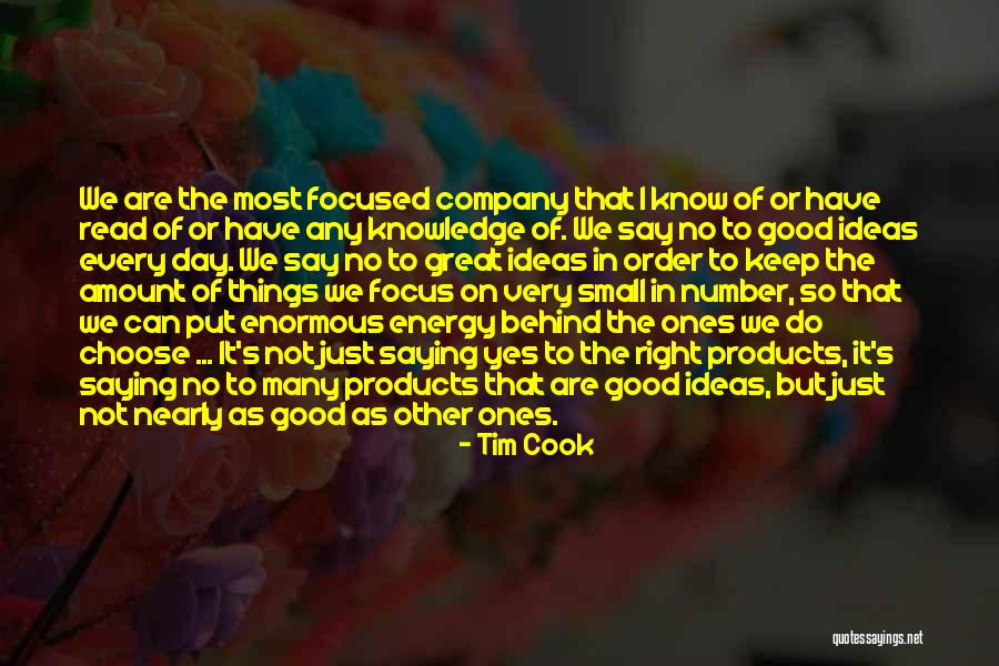Not So Good Day Quotes By Tim Cook Not So Good Day Quotes By Tim Cook
