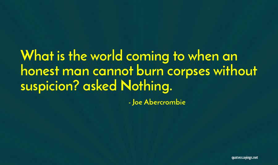 Not So Much Ya Quotes By Joe Abercrombie Not So Much Ya Quotes By Joe Abercrombie