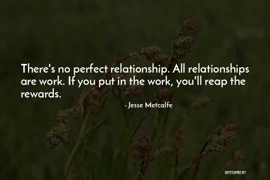 Relationship perfect quotes is no 75 Relationship