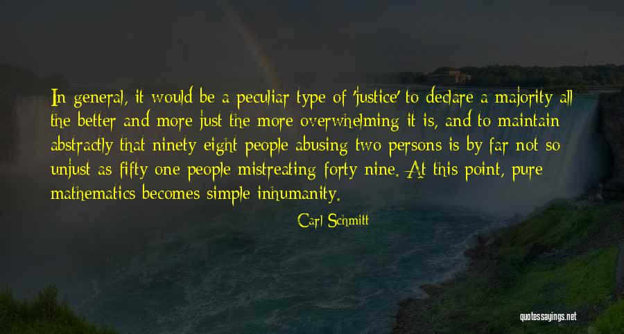 Not So Pure And Simple Quotes By Carl Schmitt Not So Pure And Simple Quotes By Carl Schmitt