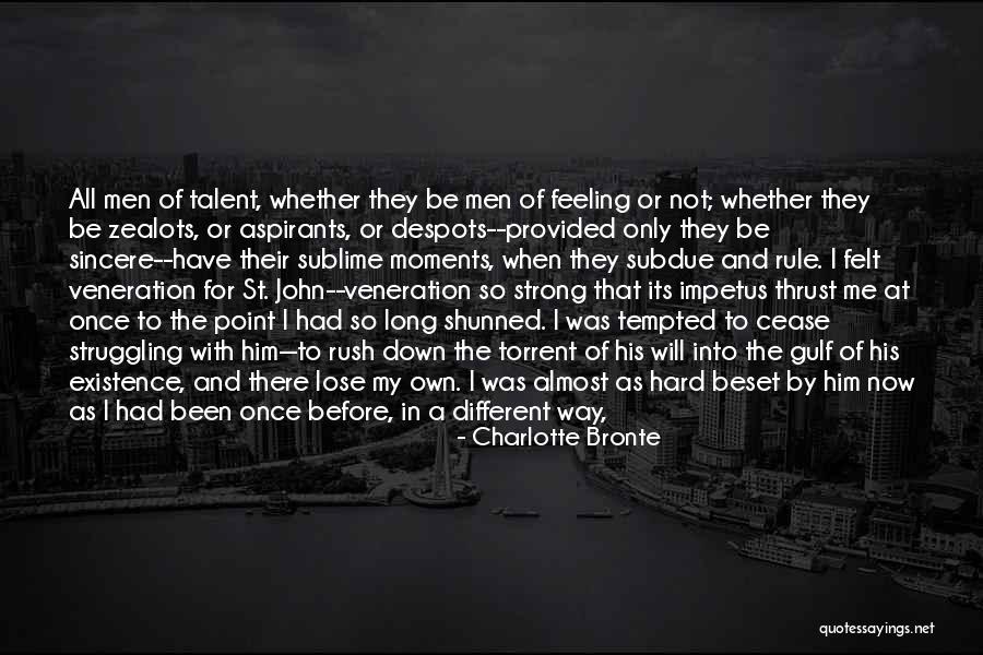 Not So Quiet Quotes By Charlotte Bronte Not So Quiet Quotes By Charlotte Bronte