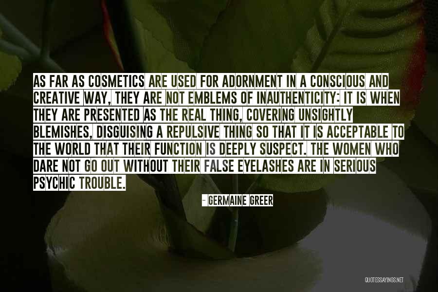 Not So Serious Quotes By Germaine Greer Not So Serious Quotes By Germaine Greer