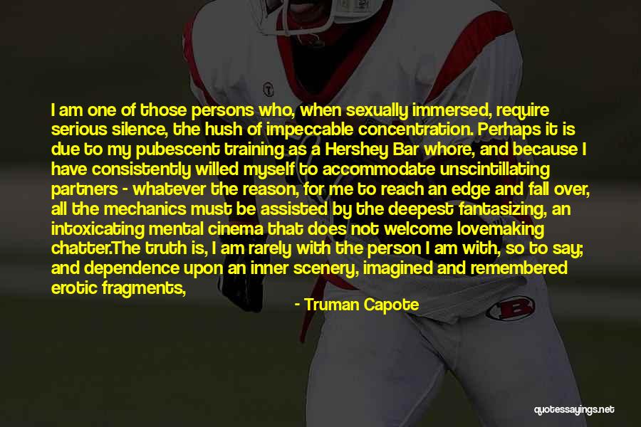 Not So Serious Quotes By Truman Capote Not So Serious Quotes By Truman Capote