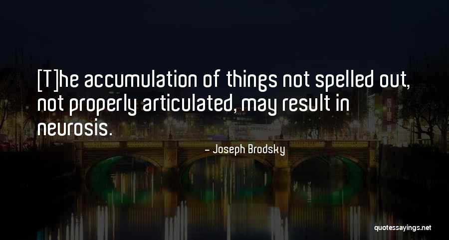 Not Speaking Quotes By Joseph Brodsky Not Speaking Quotes By Joseph Brodsky