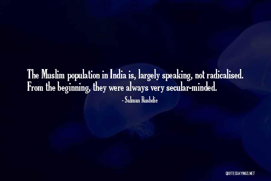 Not Speaking Quotes By Salman Rushdie Not Speaking Quotes By Salman Rushdie
