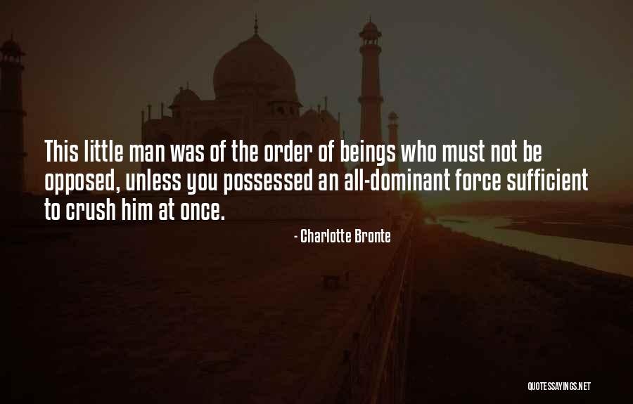 Not Standing Up Quotes By Charlotte Bronte Not Standing Up Quotes By Charlotte Bronte