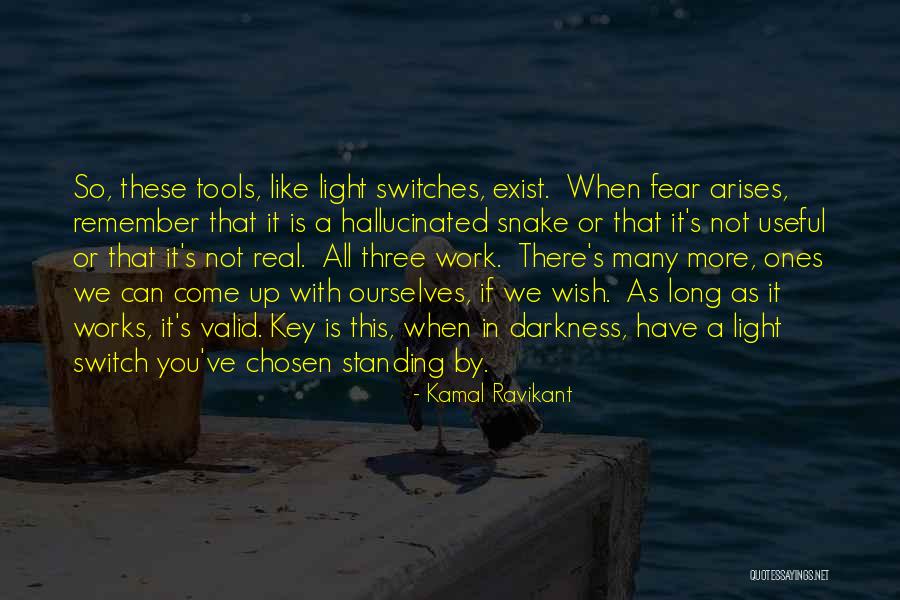 Not Standing Up Quotes By Kamal Ravikant Not Standing Up Quotes By Kamal Ravikant