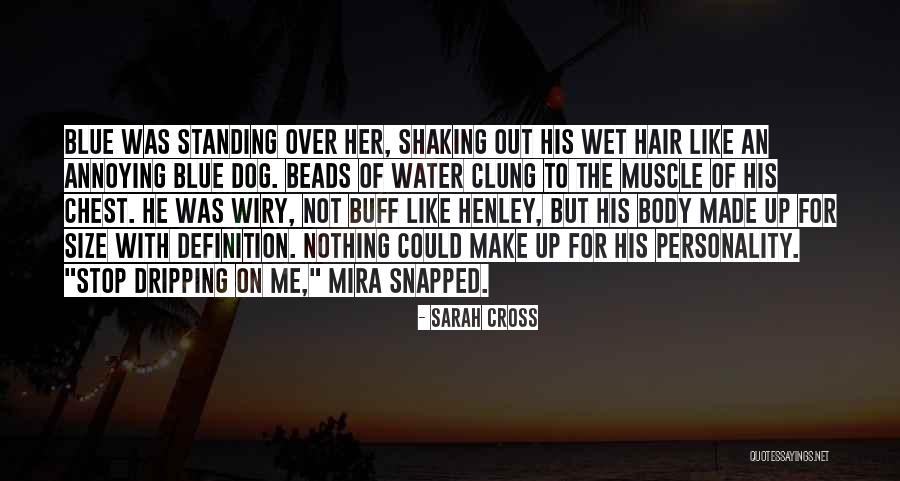 Not Standing Up Quotes By Sarah Cross Not Standing Up Quotes By Sarah Cross