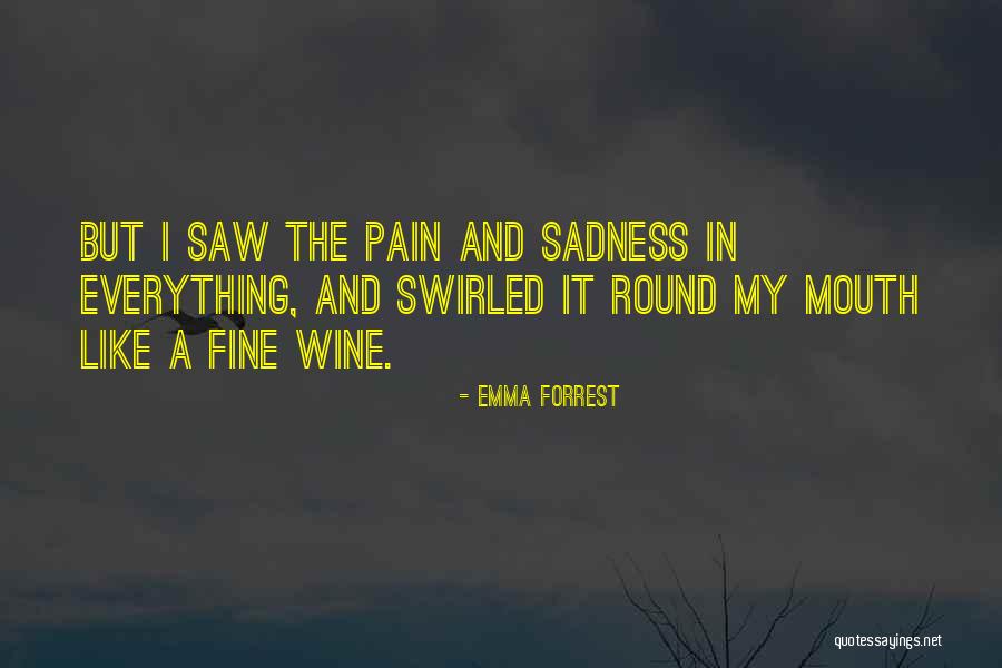 Not Stooping To Your Level Quotes By Emma Forrest Not Stooping To Your Level Quotes By Emma Forrest