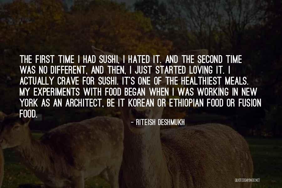Not Stopping Learning Quotes By Riteish Deshmukh Not Stopping Learning Quotes By Riteish Deshmukh