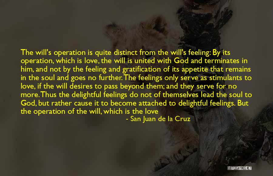 Not Sure For Love Quotes By San Juan De La Cruz Not Sure For Love Quotes By San Juan De La Cruz