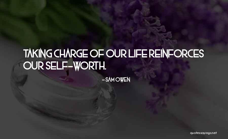 Not Taking Care Of Yourself Quotes By Sam Owen Not Taking Care Of Yourself Quotes By Sam Owen