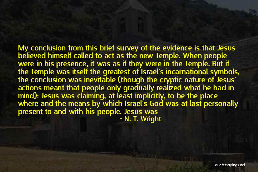 Not Taking It Personally Quotes By N. T. Wright Not Taking It Personally Quotes By N. T. Wright