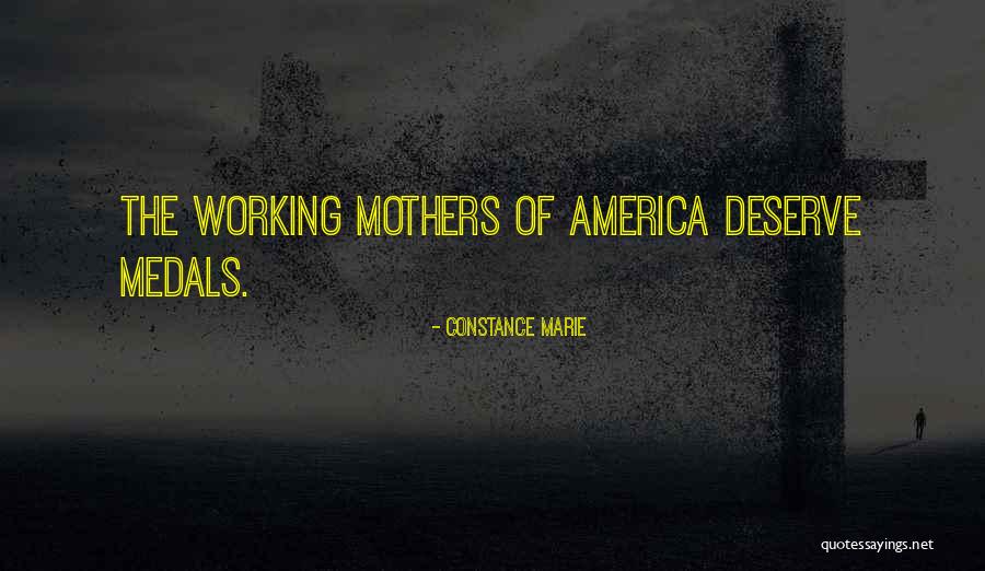 Not Taking Shortcuts Quotes By Constance Marie Not Taking Shortcuts Quotes By Constance Marie