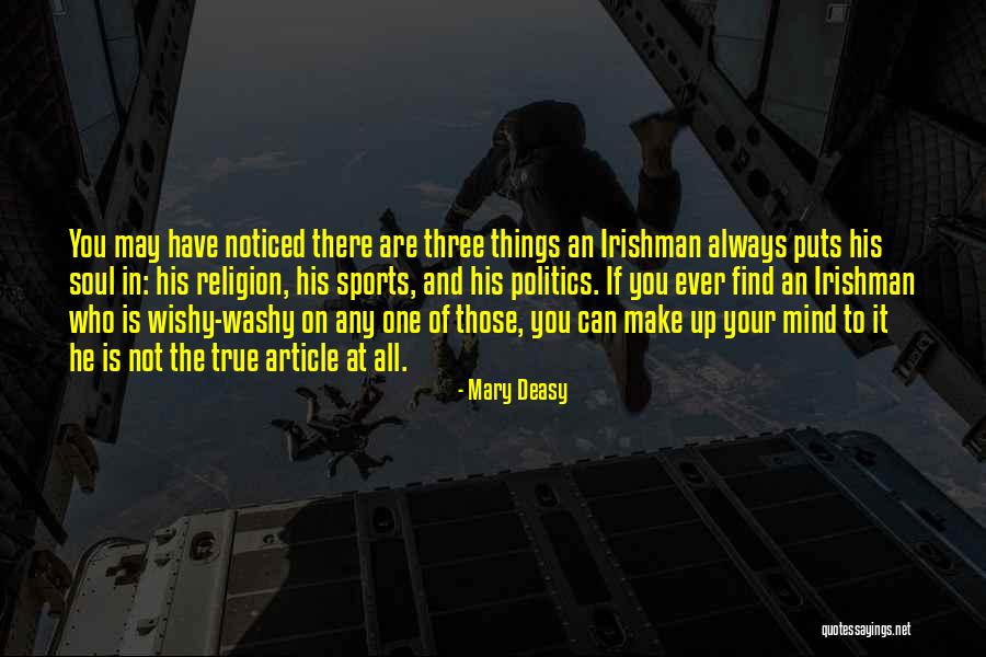 Not Taking The Easy Road Quotes By Mary Deasy Not Taking The Easy Road Quotes By Mary Deasy