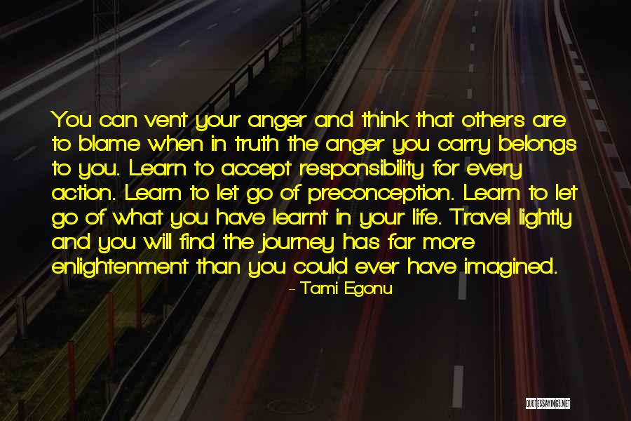 Not Taking The Easy Road Quotes By Tami Egonu Not Taking The Easy Road Quotes By Tami Egonu