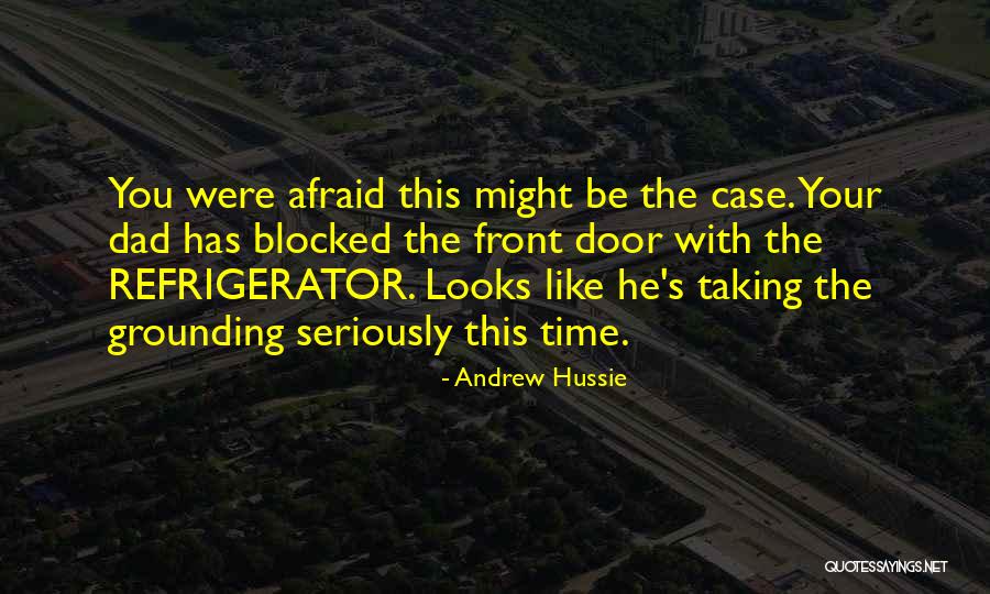 Not Taking Things Seriously Quotes By Andrew Hussie Not Taking Things Seriously Quotes By Andrew Hussie