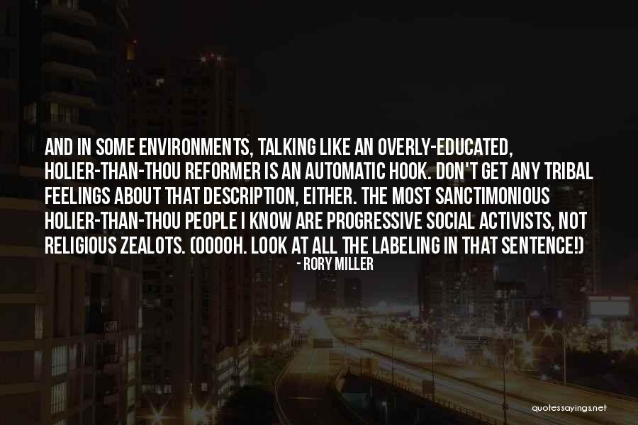 Not Talking About Your Feelings Quotes By Rory Miller Not Talking About Your Feelings Quotes By Rory Miller