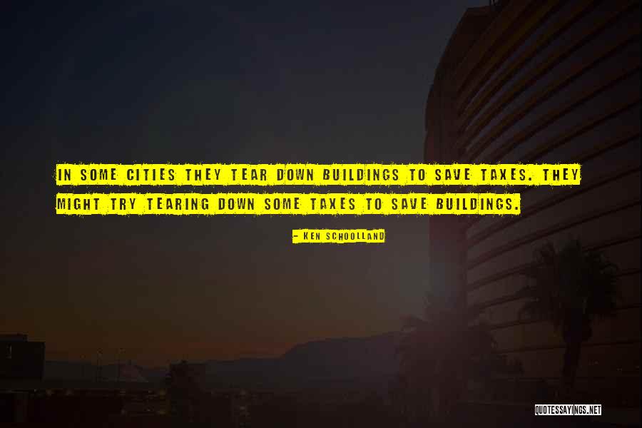 Not Tearing Others Down Quotes By Ken Schoolland Not Tearing Others Down Quotes By Ken Schoolland