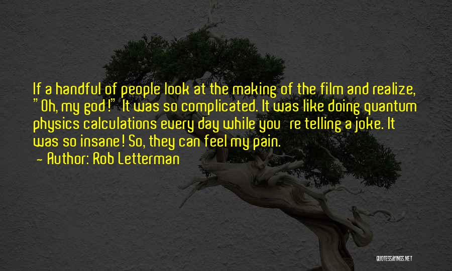 Not Telling Her How You Feel Quotes By Rob Letterman Not Telling Her How You Feel Quotes By Rob Letterman