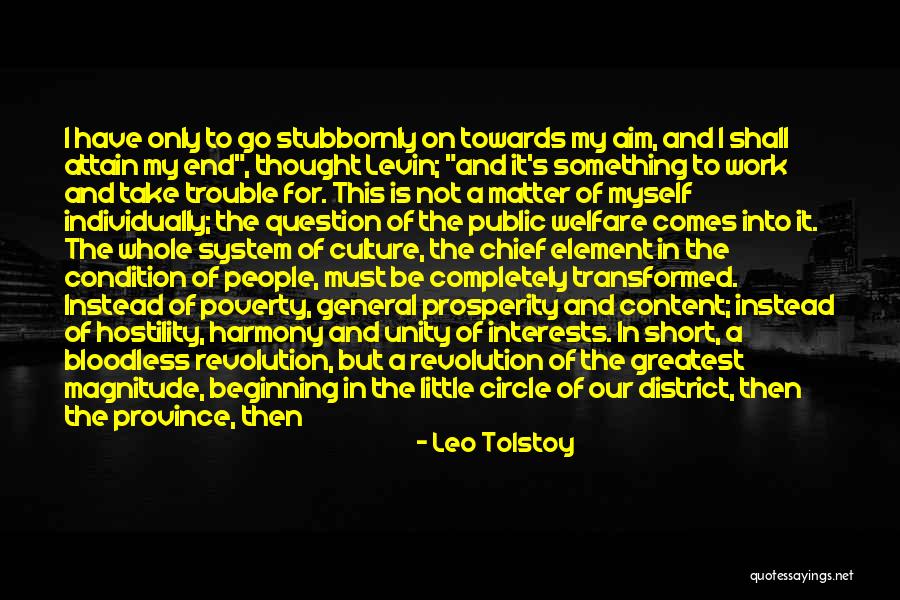 Not The End Just The Beginning Quotes By Leo Tolstoy Not The End Just The Beginning Quotes By Leo Tolstoy