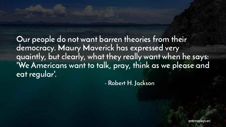 Not Thinking Clearly Quotes By Robert H. Jackson Not Thinking Clearly Quotes By Robert H. Jackson