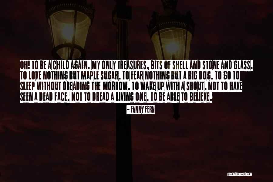 Not To Love Again Quotes By Fanny Fern Not To Love Again Quotes By Fanny Fern