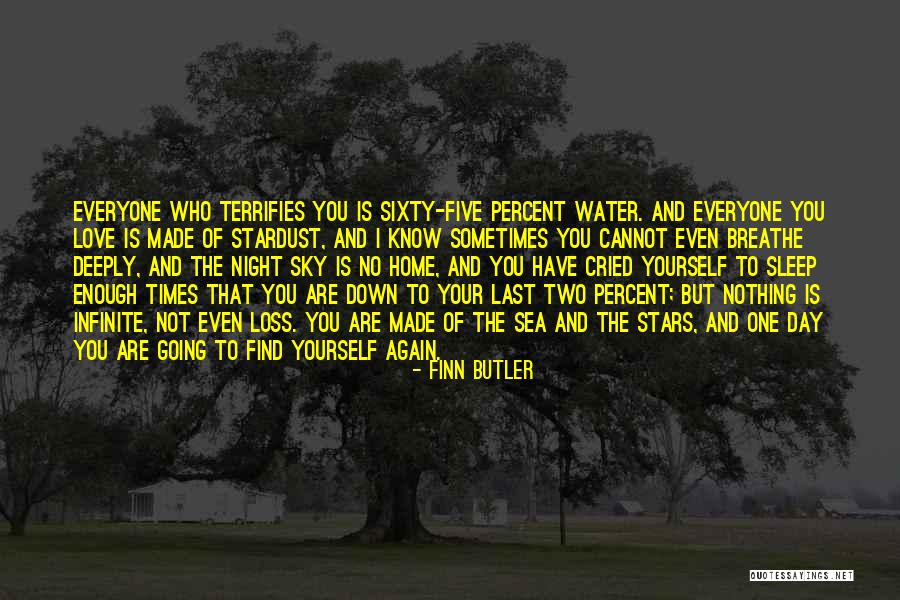 Not To Love Again Quotes By Finn Butler Not To Love Again Quotes By Finn Butler