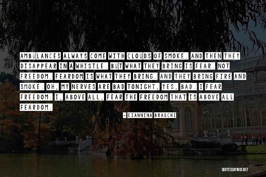 Not Tonight Quotes By Giannina Braschi Not Tonight Quotes By Giannina Braschi