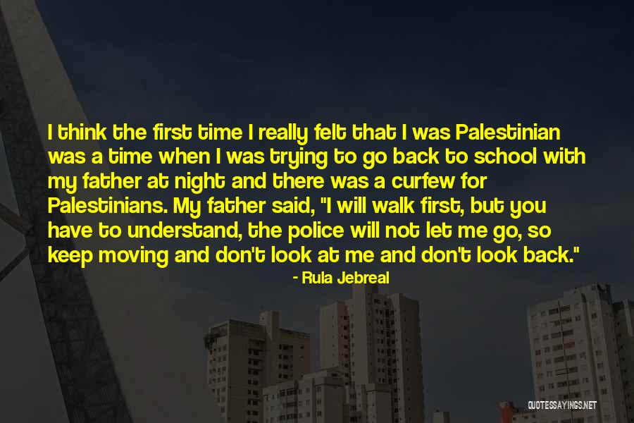 Not Trying To Understand Quotes By Rula Jebreal Not Trying To Understand Quotes By Rula Jebreal