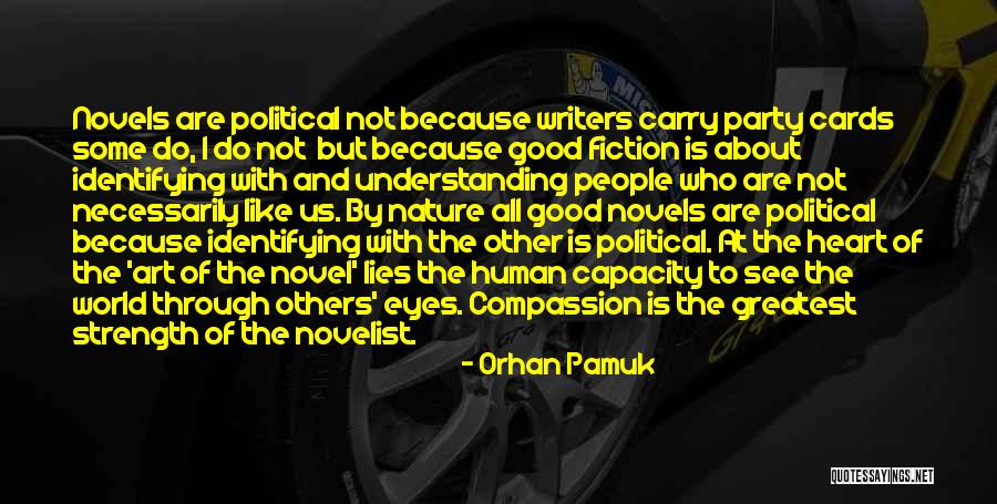 Not Understanding Art Quotes By Orhan Pamuk