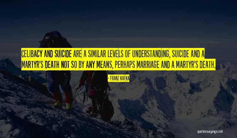 Not Understanding Death Quotes By Franz Kafka Not Understanding Death Quotes By Franz Kafka
