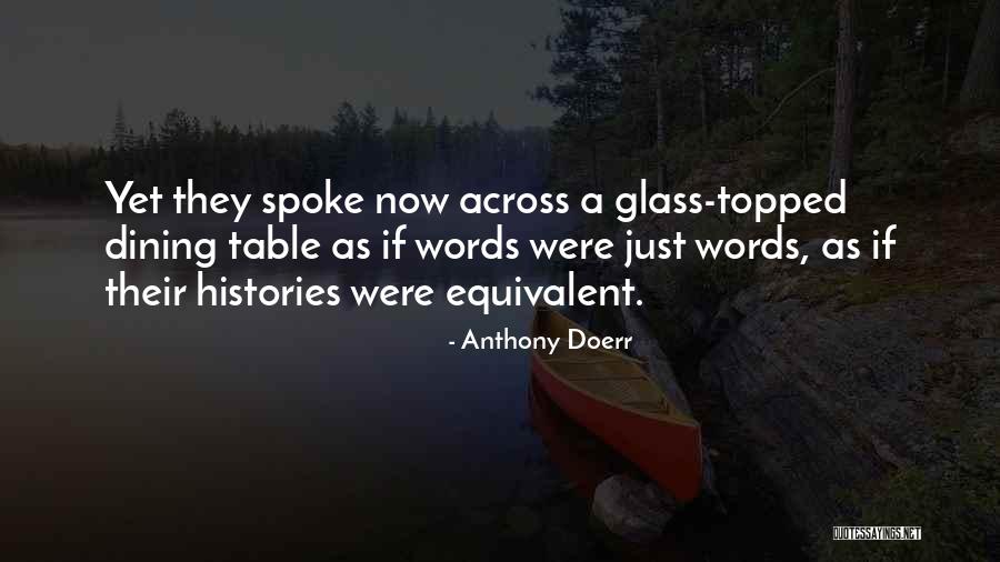 Not Understanding Why Good People Have To Suffer Quotes By Anthony Doerr Not Understanding Why Good People Have To Suffer Quotes By Anthony Doerr