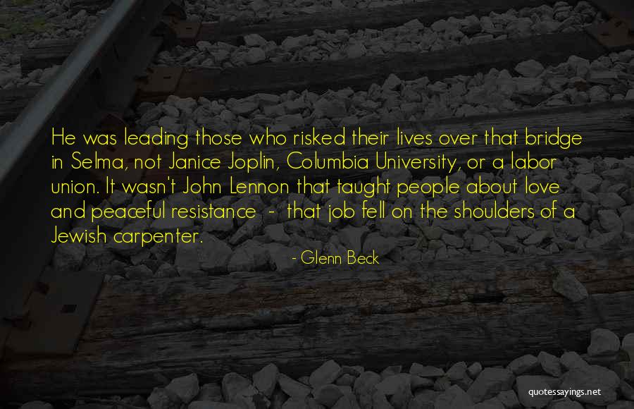 Not University Quotes By Glenn Beck Not University Quotes By Glenn Beck