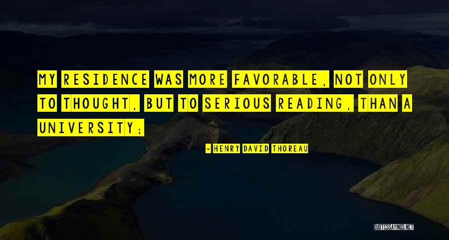 Not University Quotes By Henry David Thoreau Not University Quotes By Henry David Thoreau