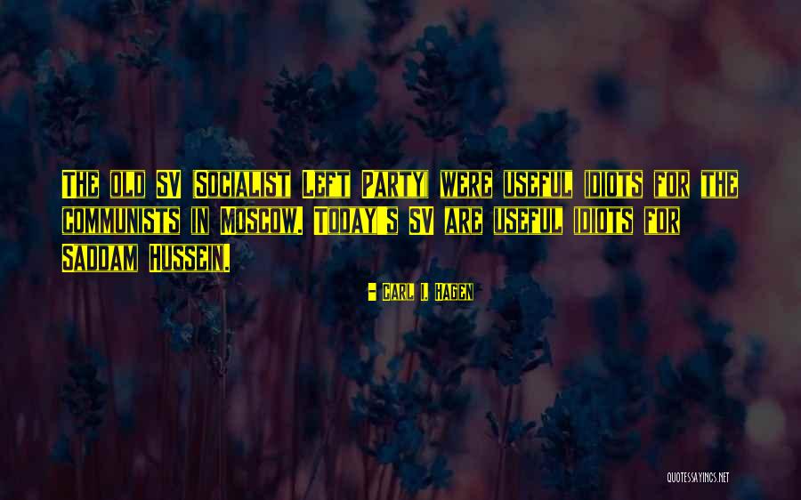 Not Using Cuss Words Quotes By Carl I. Hagen Not Using Cuss Words Quotes By Carl I. Hagen