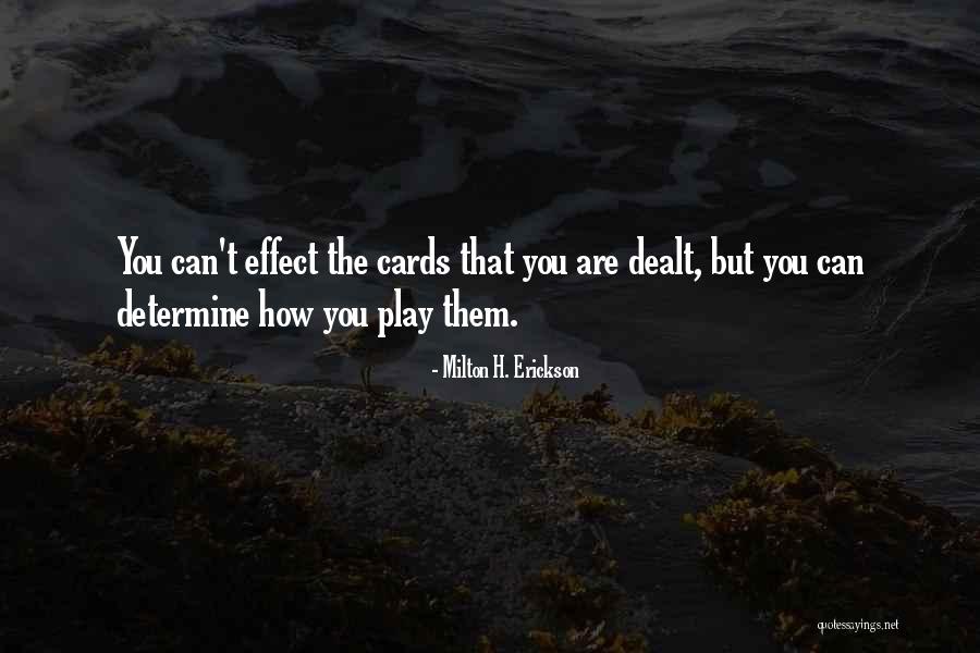 Not Using Cuss Words Quotes By Milton H. Erickson Not Using Cuss Words Quotes By Milton H. Erickson