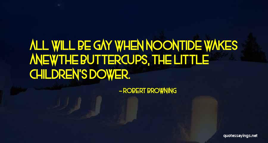 Not Valuing Friendship Quotes By Robert Browning Not Valuing Friendship Quotes By Robert Browning