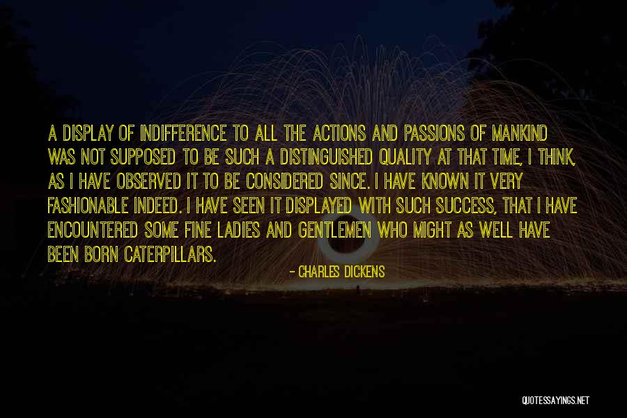 Not Very Well Known Quotes By Charles Dickens Not Very Well Known Quotes By Charles Dickens