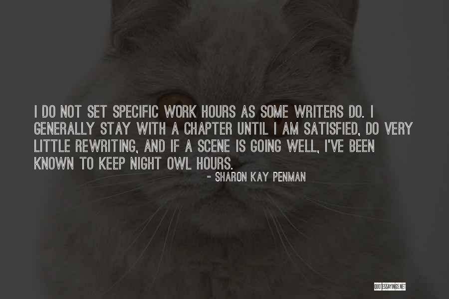 Not Very Well Known Quotes By Sharon Kay Penman Not Very Well Known Quotes By Sharon Kay Penman