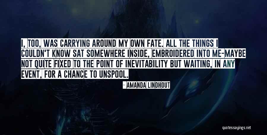 Not Waiting Around Quotes By Amanda Lindhout Not Waiting Around Quotes By Amanda Lindhout