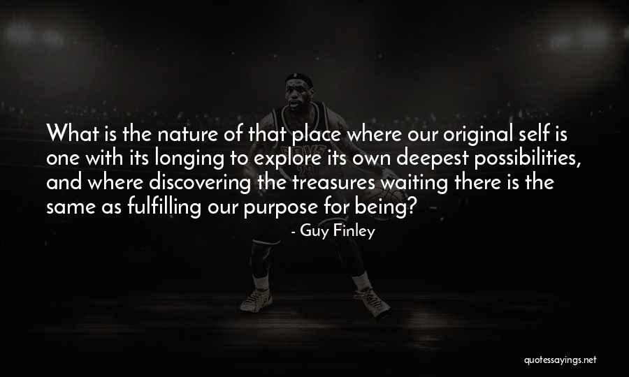 Not Waiting For A Guy Quotes By Guy Finley Not Waiting For A Guy Quotes By Guy Finley