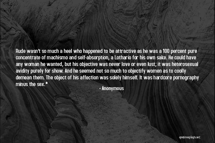 Not Wanted Love Quotes By Anonymous Not Wanted Love Quotes By Anonymous
